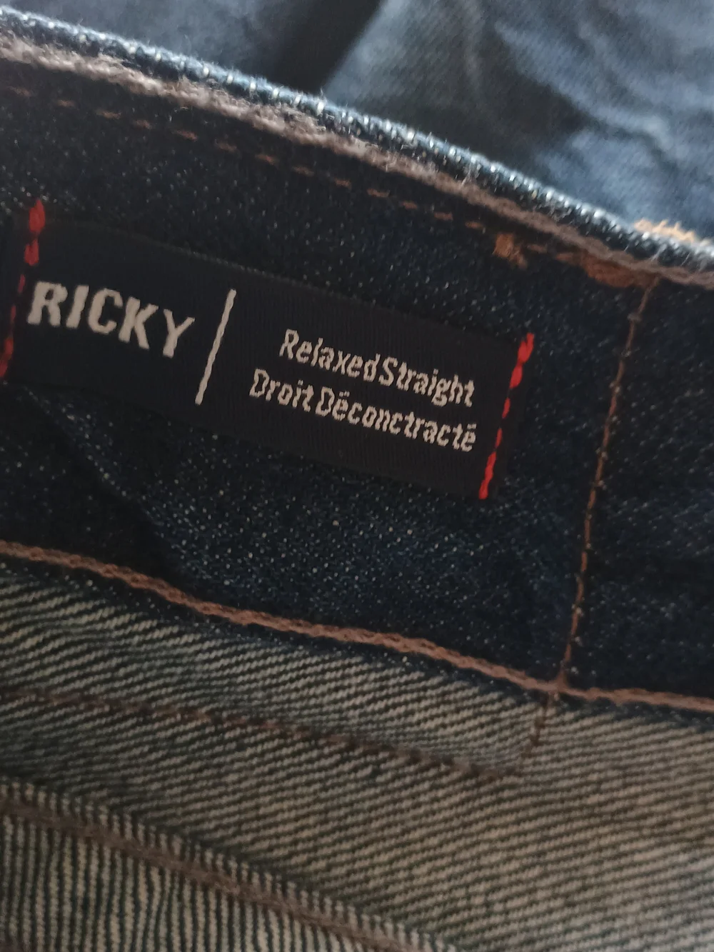 True Religion euc true